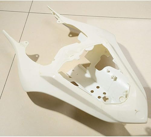 Miniatura 4 de Green-L Kit de carenados de inyección ABS sin pintar con parabrisas apto para Yamaha YZF-R1 2007-2008