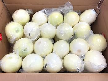 Amazon.co.jp: 真空ムキ玉ねぎ 約20kg箱 80玉入＜4玉×20袋