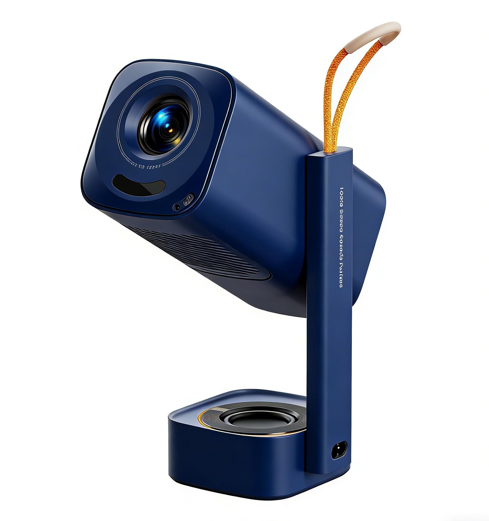 Yaber Proiettore 1080P Full HD, videoproiettore home theater