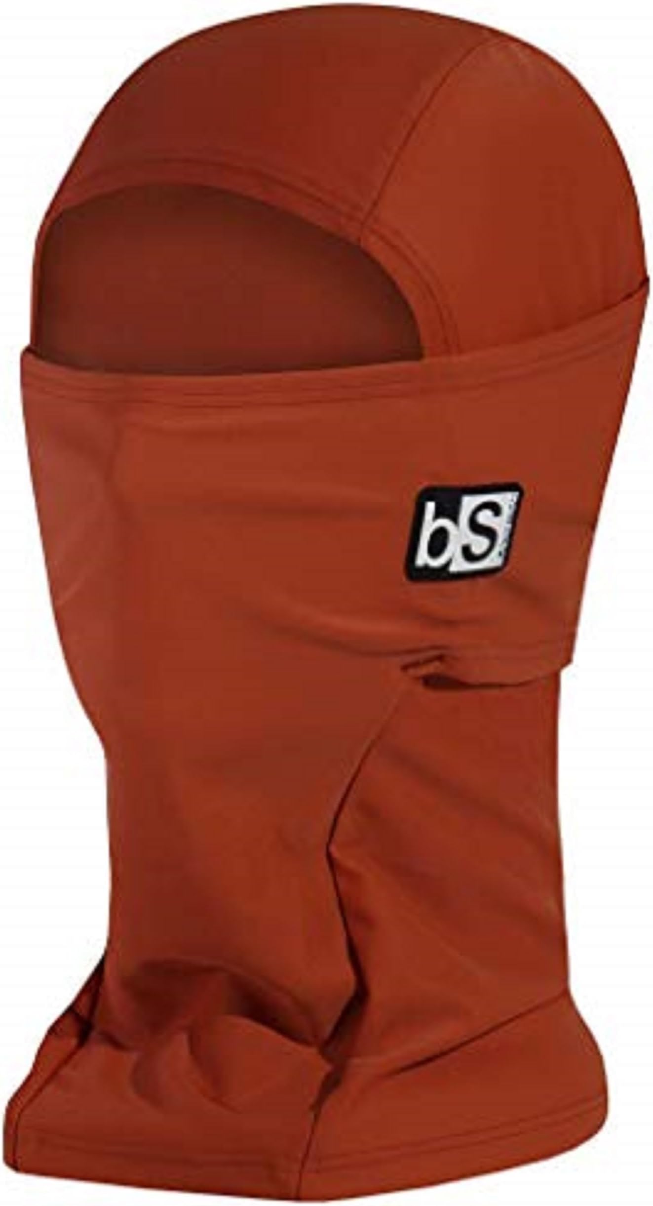 BLACKSTRAP Hood Balaclava Face Mask โ Cold Weather Ski Mask, Breathable, Moisture-Wicking, and Helmet-Compatible - One Size