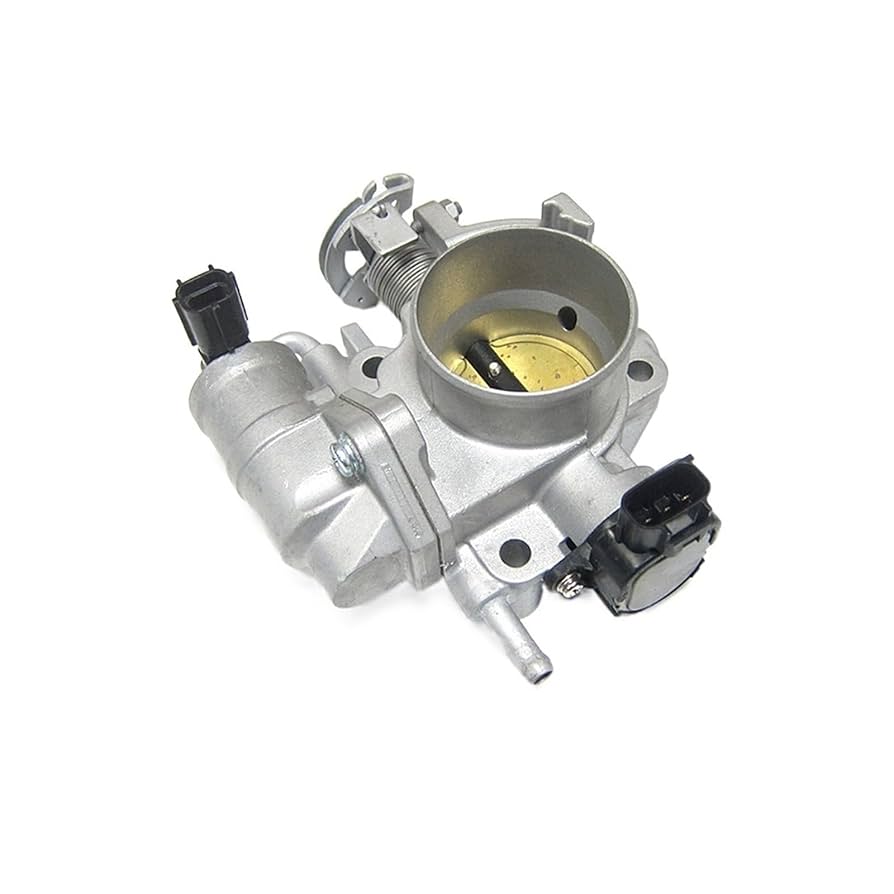 カブリエル Car Engine Parts Z601-13-640 Throttle Body Assembly