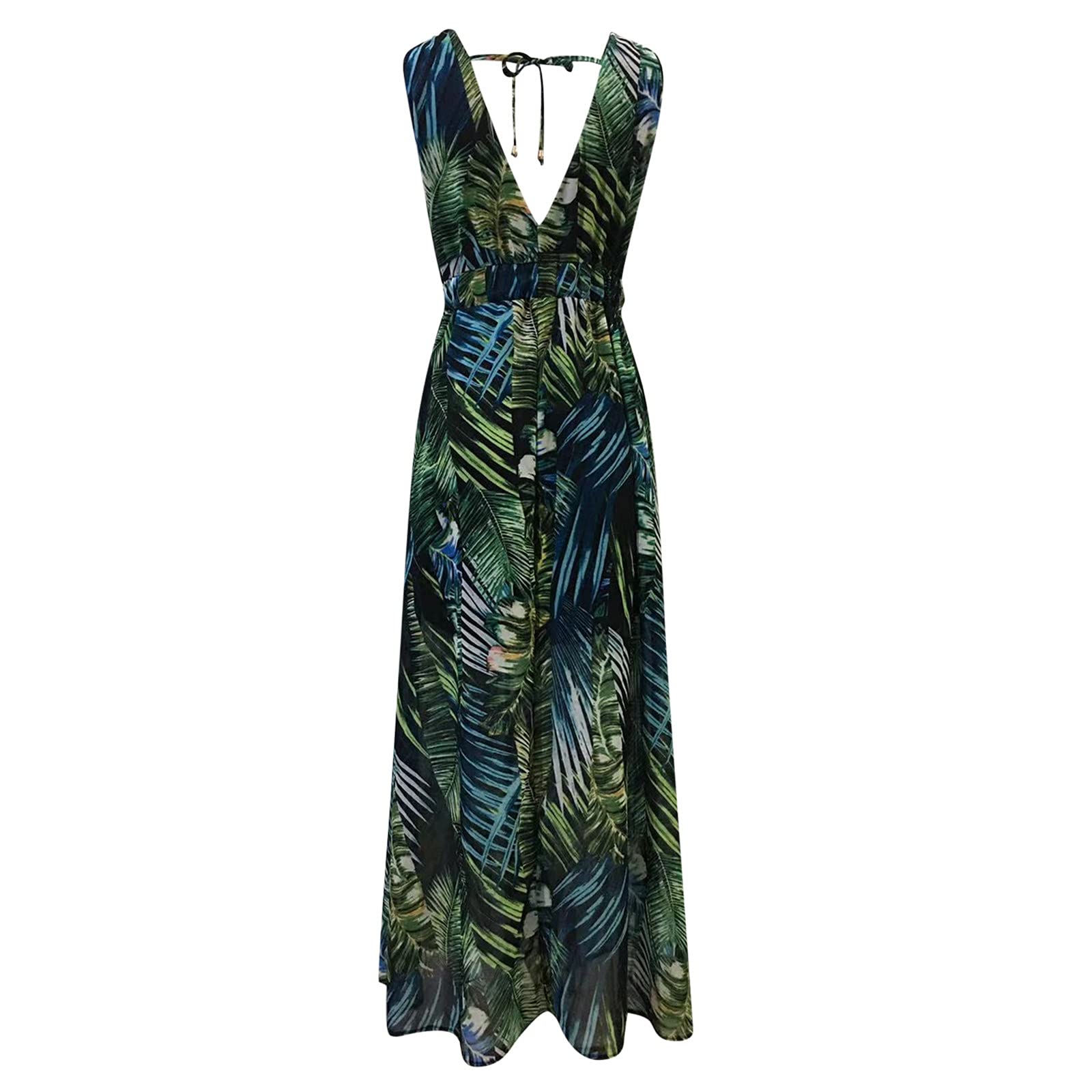 Robe De SoiréE Femme élégante Sexy Robes Courte D'été Cou Rond sans Manches Imprimé Floral Bohème Grande Taille Pas Cher 2023 Mode Rétro Mini Jupe De Plage Robe Noire