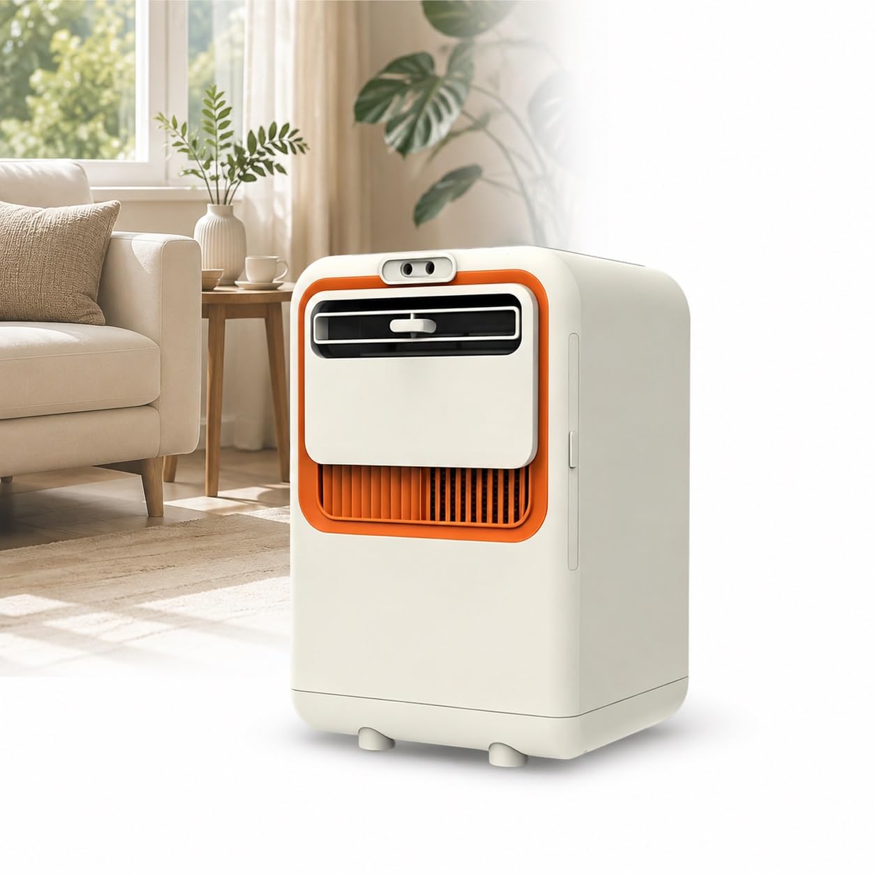 Sxqych One Color Air Conditioners, Portable Air Conditioners, Window Air Conditioners