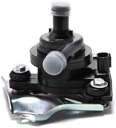 Miniatura 1 de Conjunto de bomba de agua del refrigerador del inversor eléctrico del motor G9020-47031 para Toyota Prius 2004-2009 1.5L Reemplazar G902047031