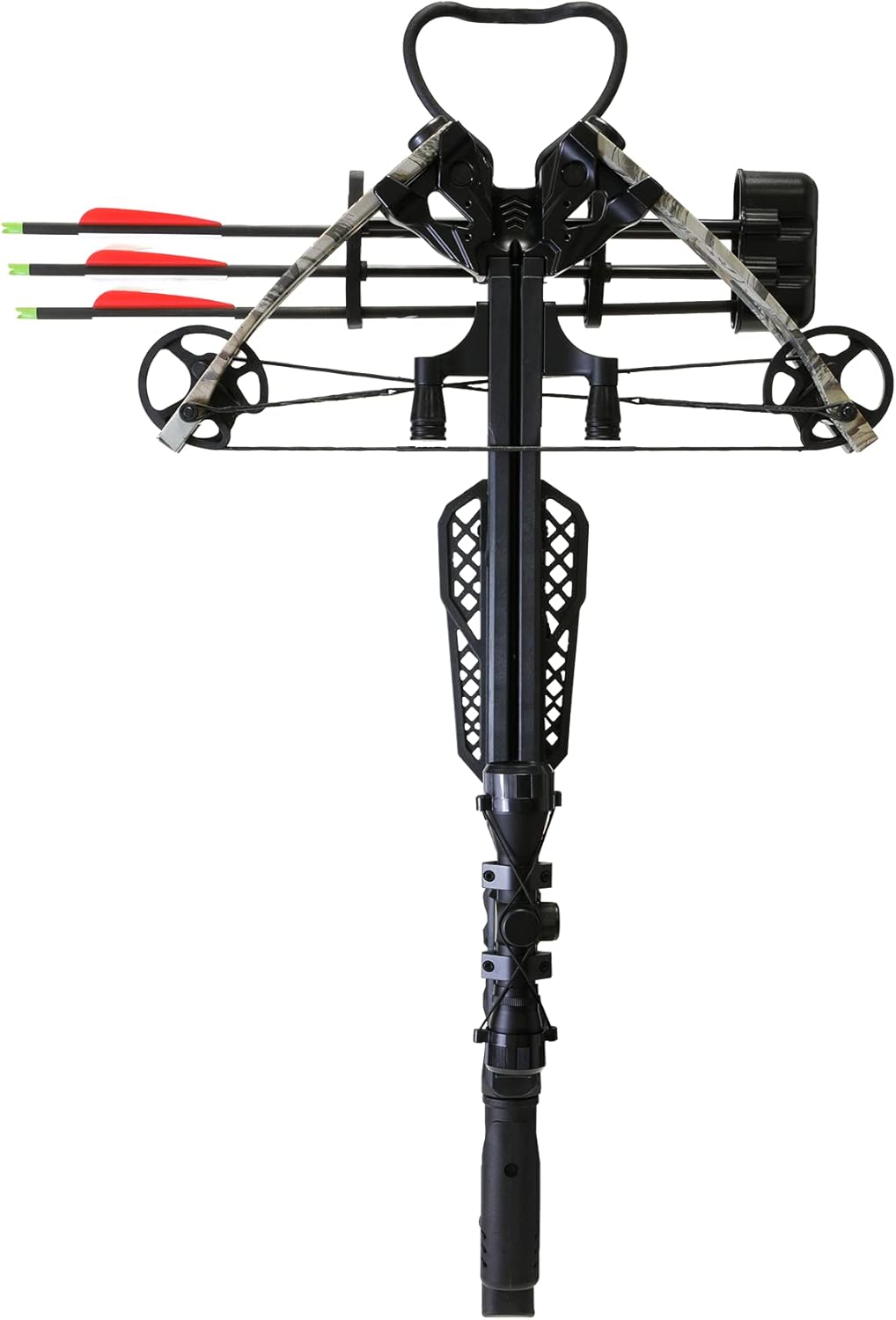 Bear X Catalyst Crossbow