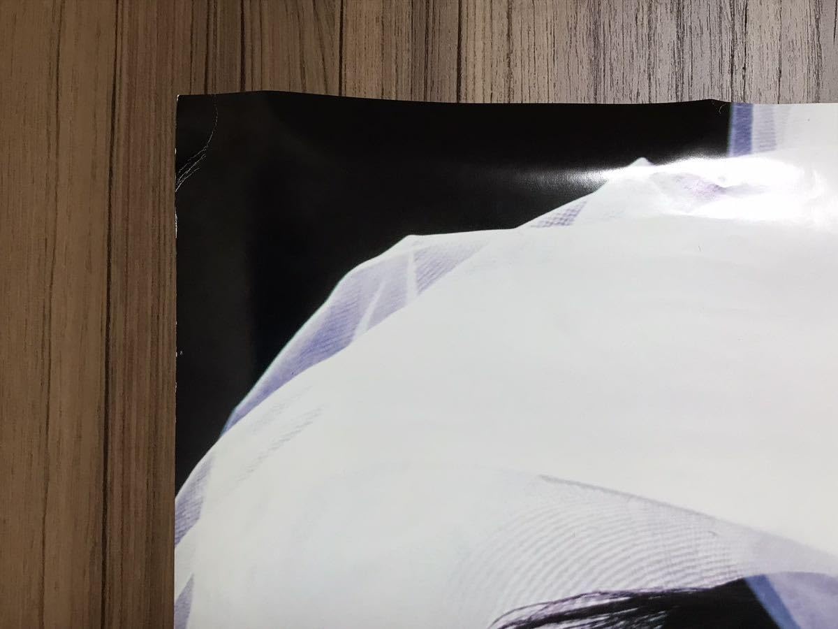 Amazon.co.jp: ① 1980年代 当時物 松田聖子 maxell 販促 特大 