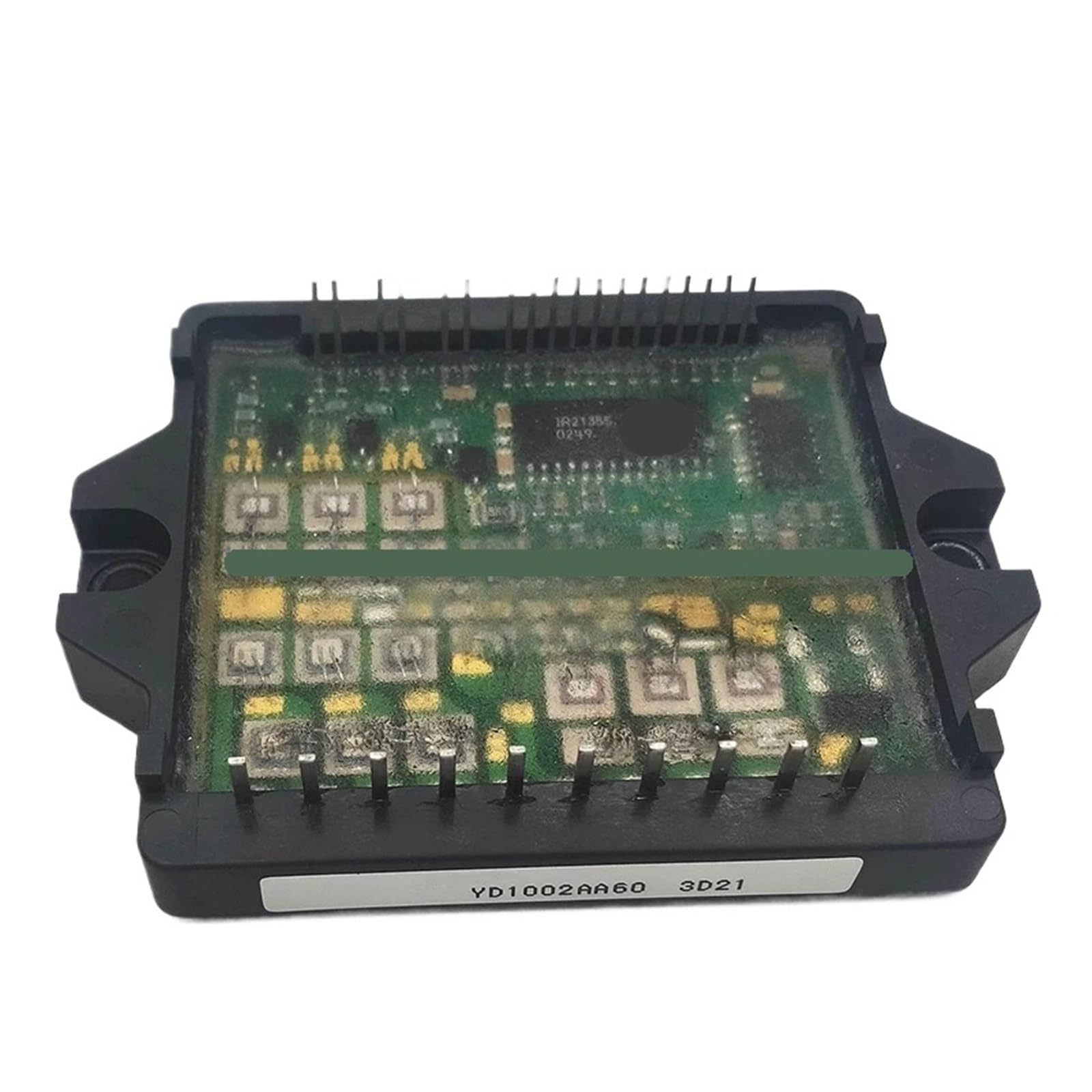 Pont redresseur YD1008AA60 à haute dissipation thermique pour moteur
