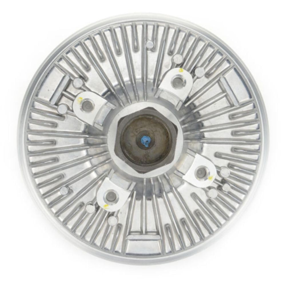 Amazon.com: Bnyifoqi Engine Cooling Fan Clutch Compatible with P38 