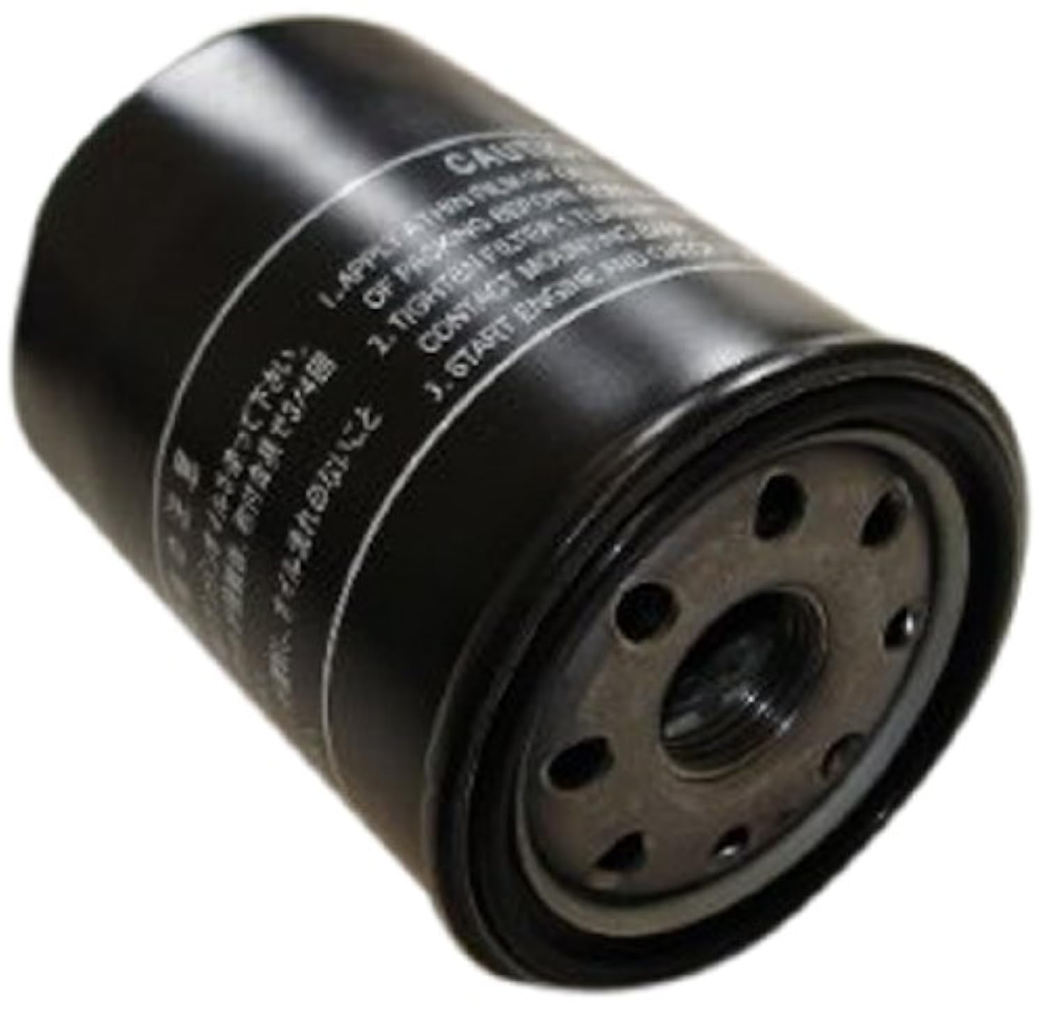 OIL FILTER FO-214S FOR TOYOTA COROLLA/ALLEX/Liftback/Compact ESTIMA/PREVIA 1.8L