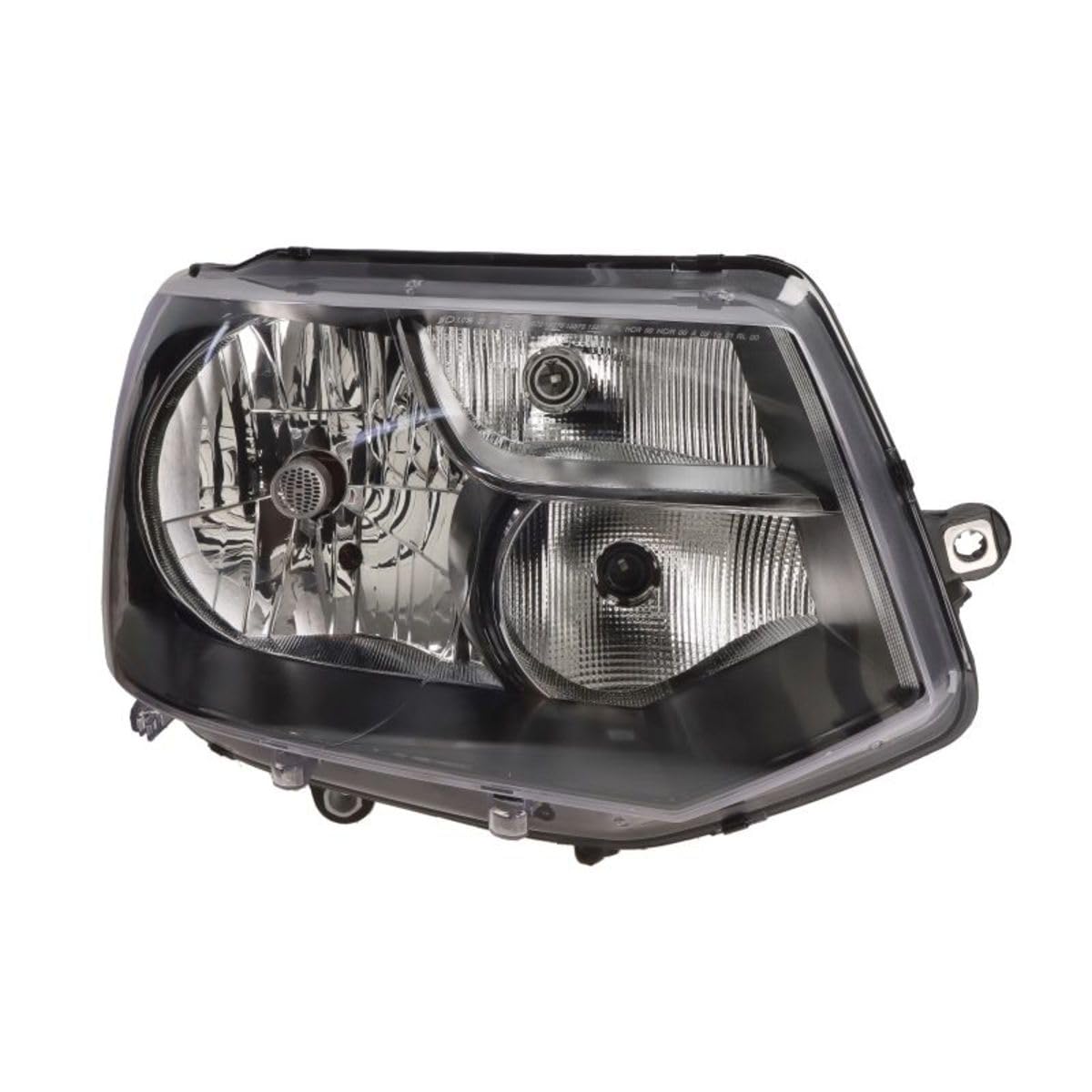 Goodpart Tyc 20-12149-05-2 - Fanale-image