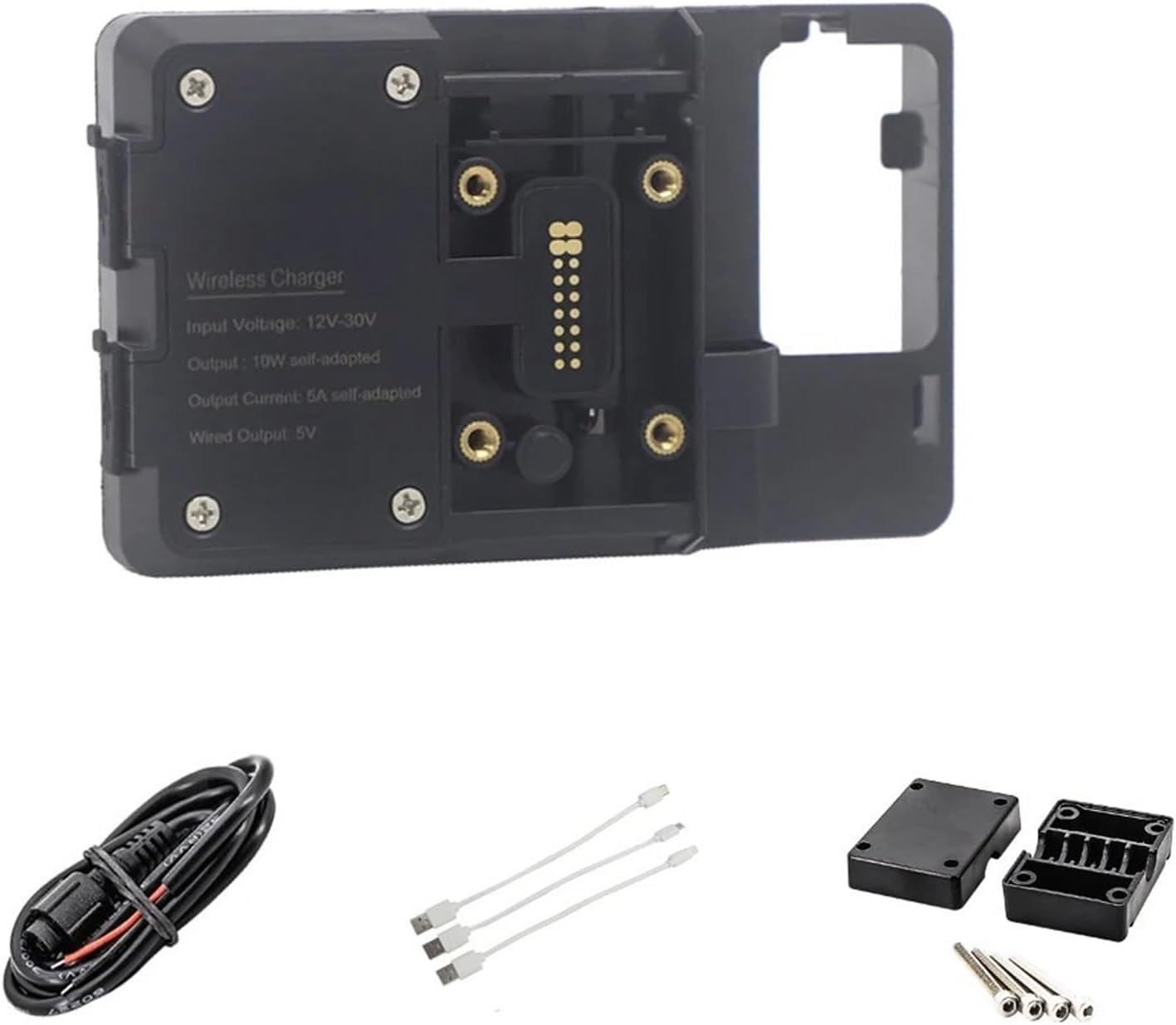 バイク スマホホルダー グッツィモーターサイクルズ V85 TT V85TT用 GPSスマートフォンバイクナビゲーションブラケット携