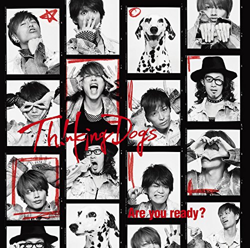 Thinking Dogs ハートビート 歌詞 歌ネット
