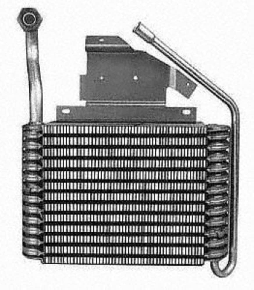 four seasons 54533 evaporator core