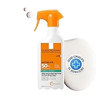 La Roche-Posay Anthelios, Protezione Solare Alta SPF50+