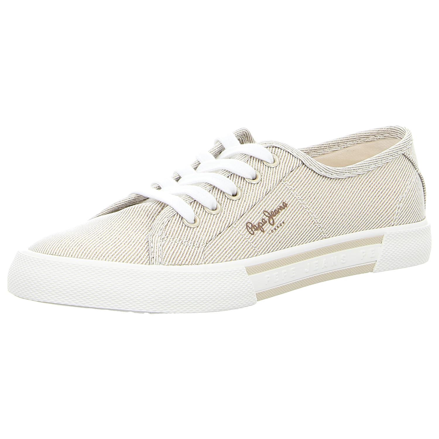 Pepe Jeans Brady Party W, Zapatilla Mujer