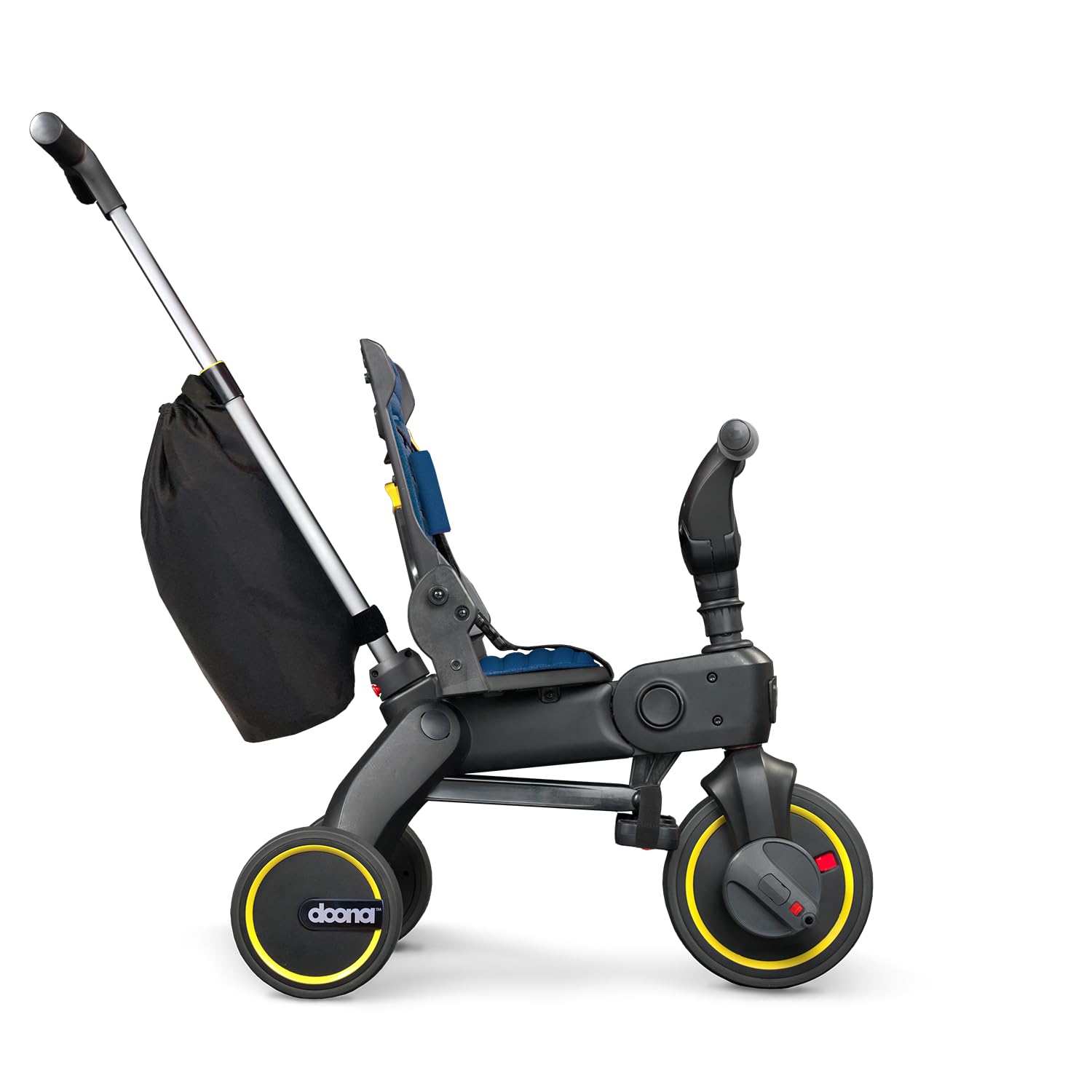Buy Doona Liki Trike S3 - Premium Foldable Trike for Toddlers