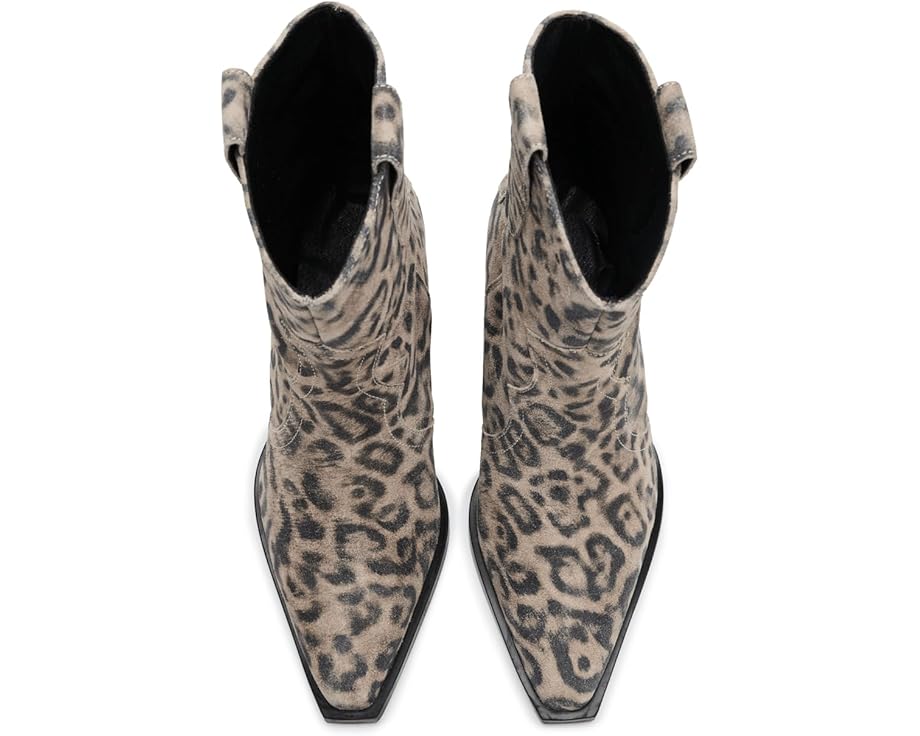 Free People Cat Nap Cowboy Boots - Top View