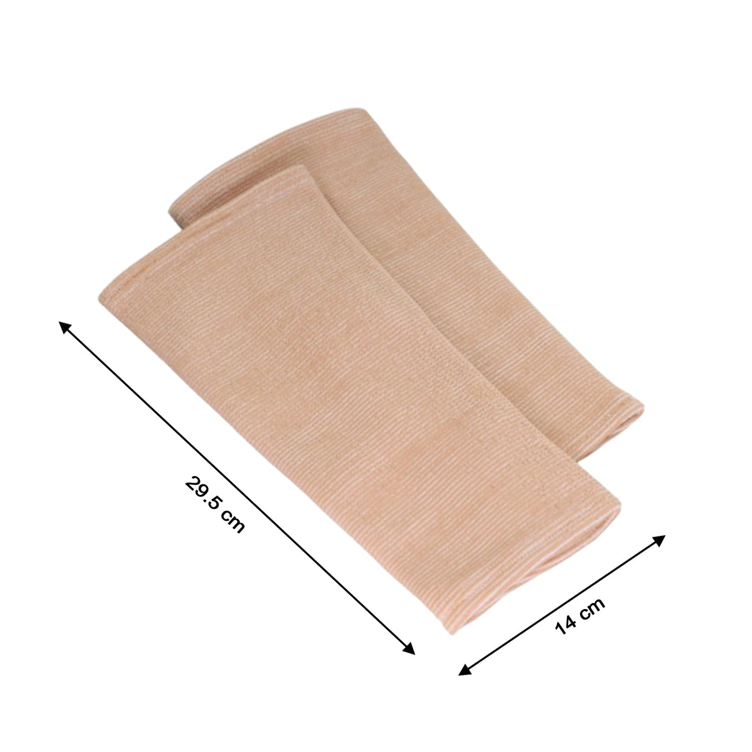 Indigenous Shop Knee Cap for Knee Support β Medium Size for Joint Protection and Comfort 3