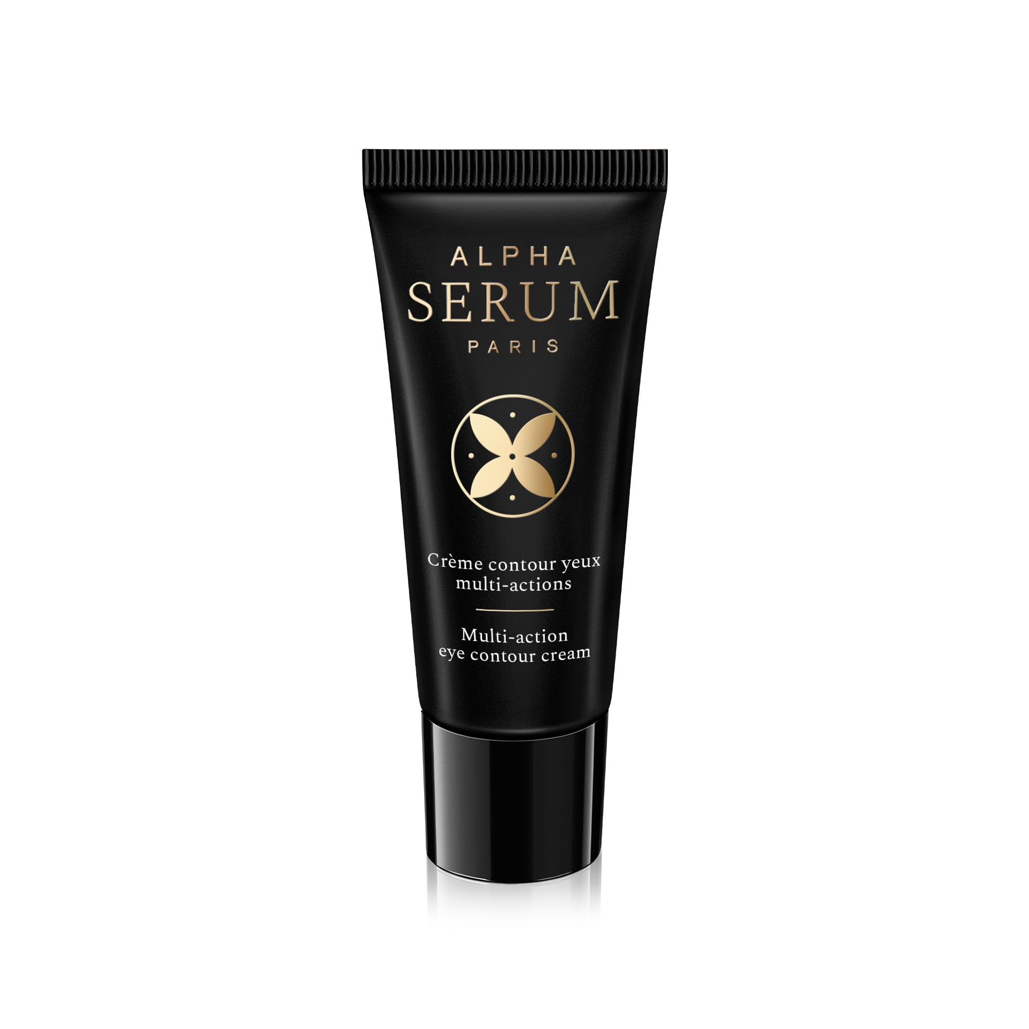 ALPHASERUM - Crema contorno occhi multi-azione - 15mL