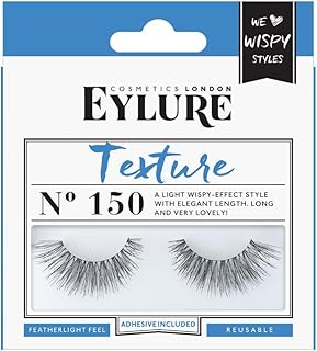Eylure No 150 Texture Lashes