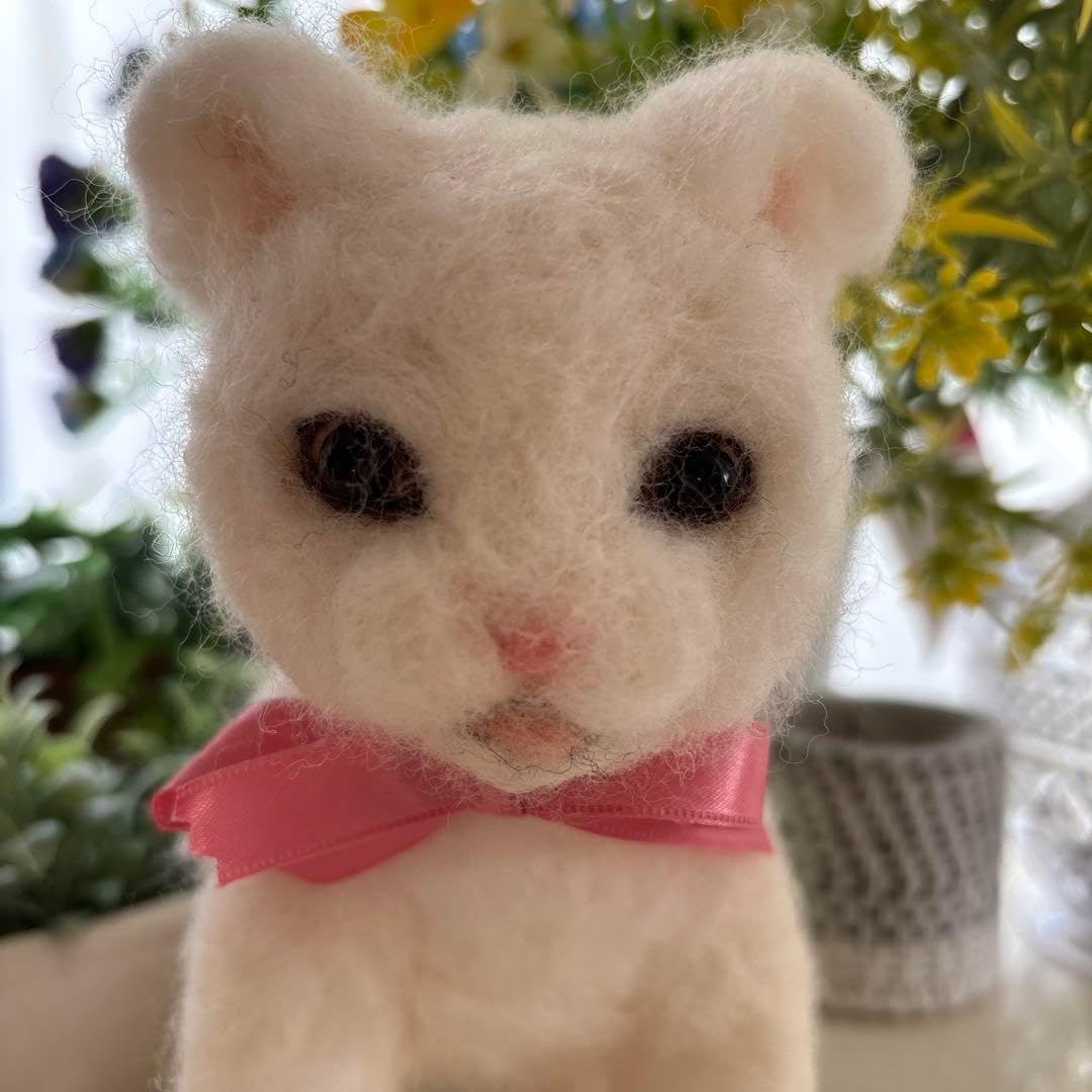 最高級 新品 パルティーナ ベビーラム ロングコート リアルファー 狐