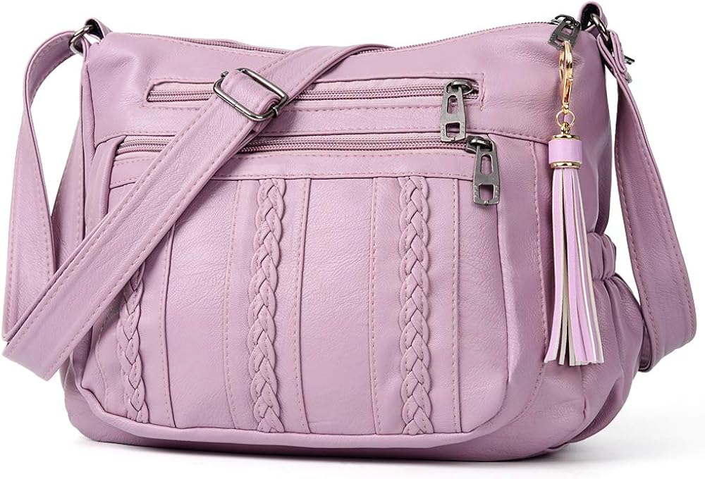 shoulder pocket books