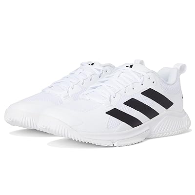 adidas Court Team Bounce 2.0 Volleyball Shoes Men