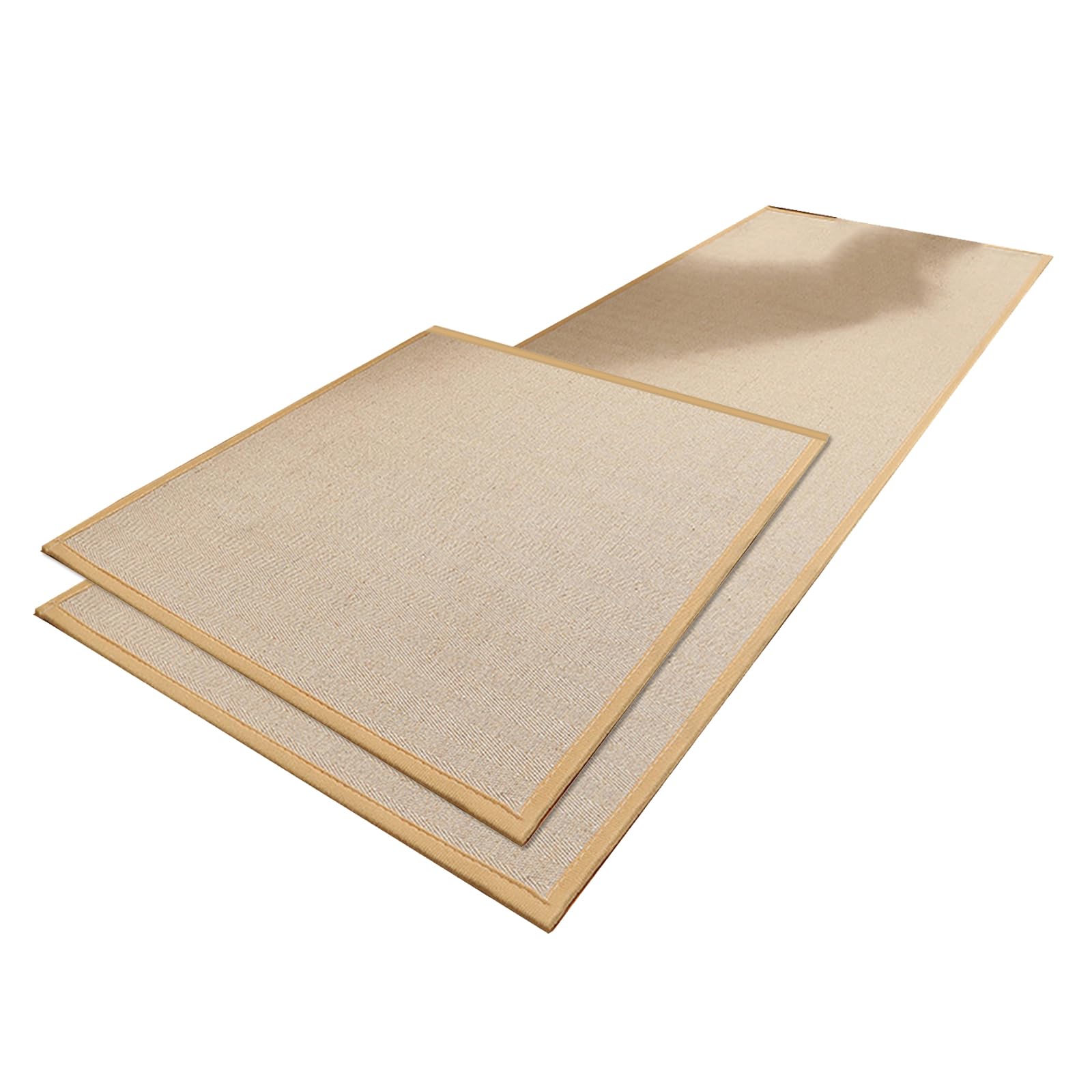 Tapis de bain absorbant antidérapant pour éviter les glissades sur sol mouillé
