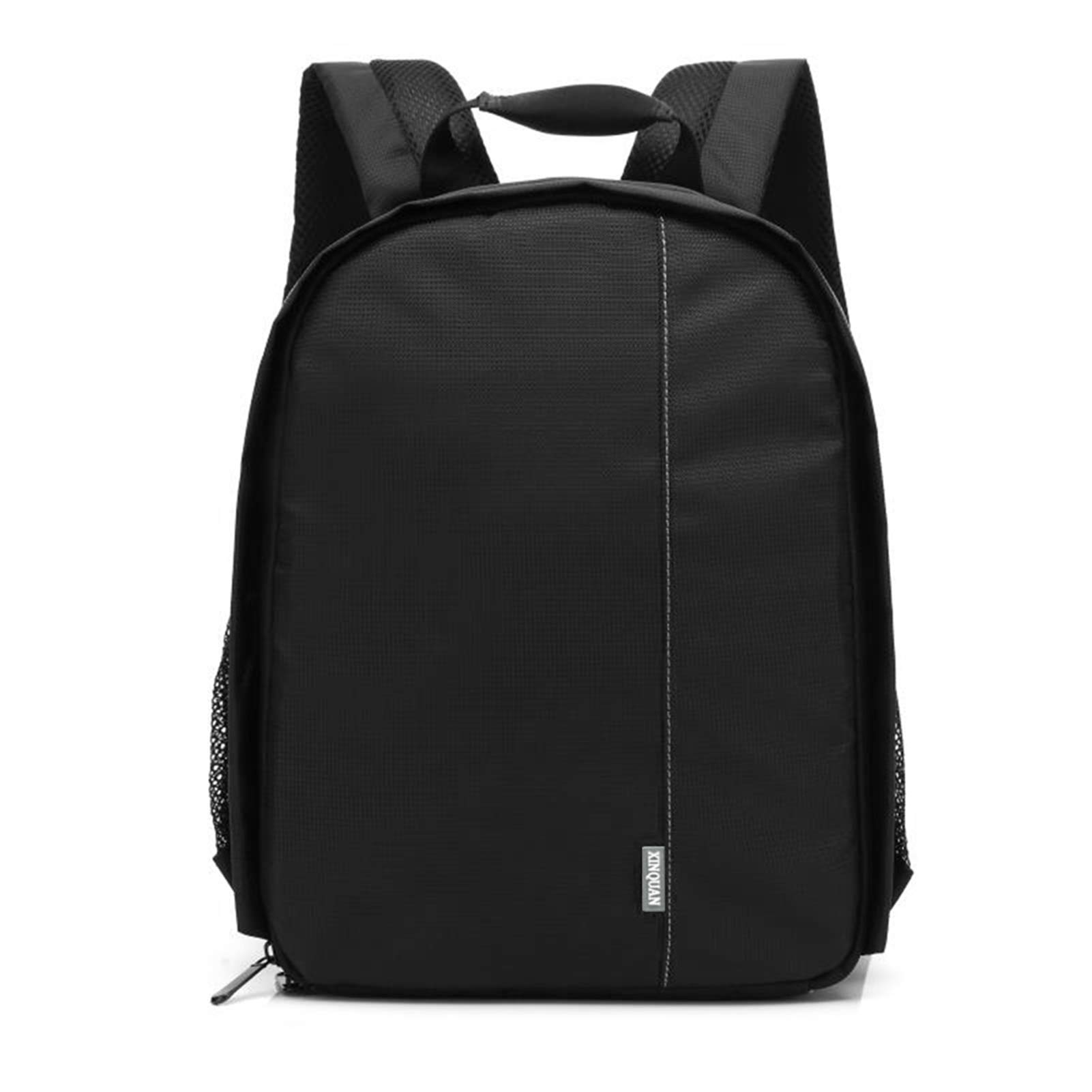 aixing Outdoor Small DSLR Digital Camera Backpack Water-Resistant Multi-Functional Breathable Camera Bags-picture-17