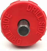 Vista 4 de FainWan Broca de arranque compatible con botón de enchufe Troy Bilt, adaptador de broca de motor eléctrico Jumpstart, 49MASCBP966