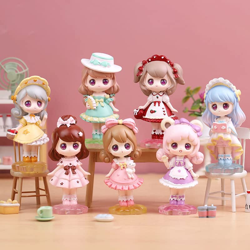 フィギュア　インテリア　置物　人形　小物　　おもちゃ　玩具　鑑賞　キャラクター Amazon.co.jp: OUNONA リス 置物 フィギュア ミニチュア リスの