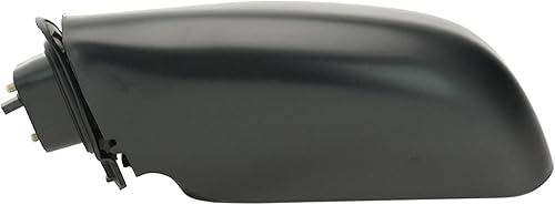 Miniatura 4 de Manual del espejo izquierdo con control remoto manual del lado del conductor compatible con Toyota Tacoma TO1320160 2001-2004