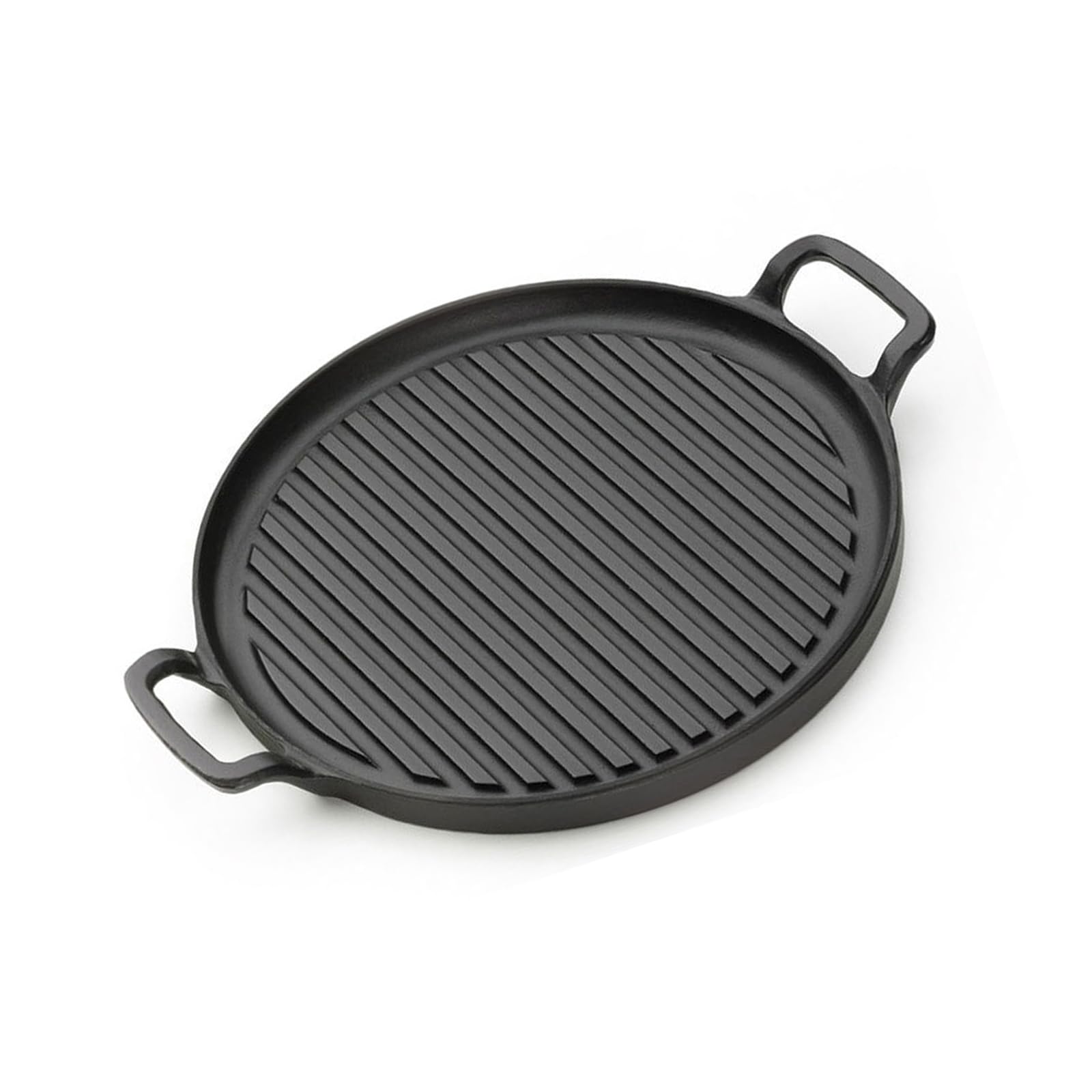 Msioytog Practical Iron Bacons Microwave Bacons Cooker for Microwave Oven Raised Texture Design for Crispy Result Nonstick