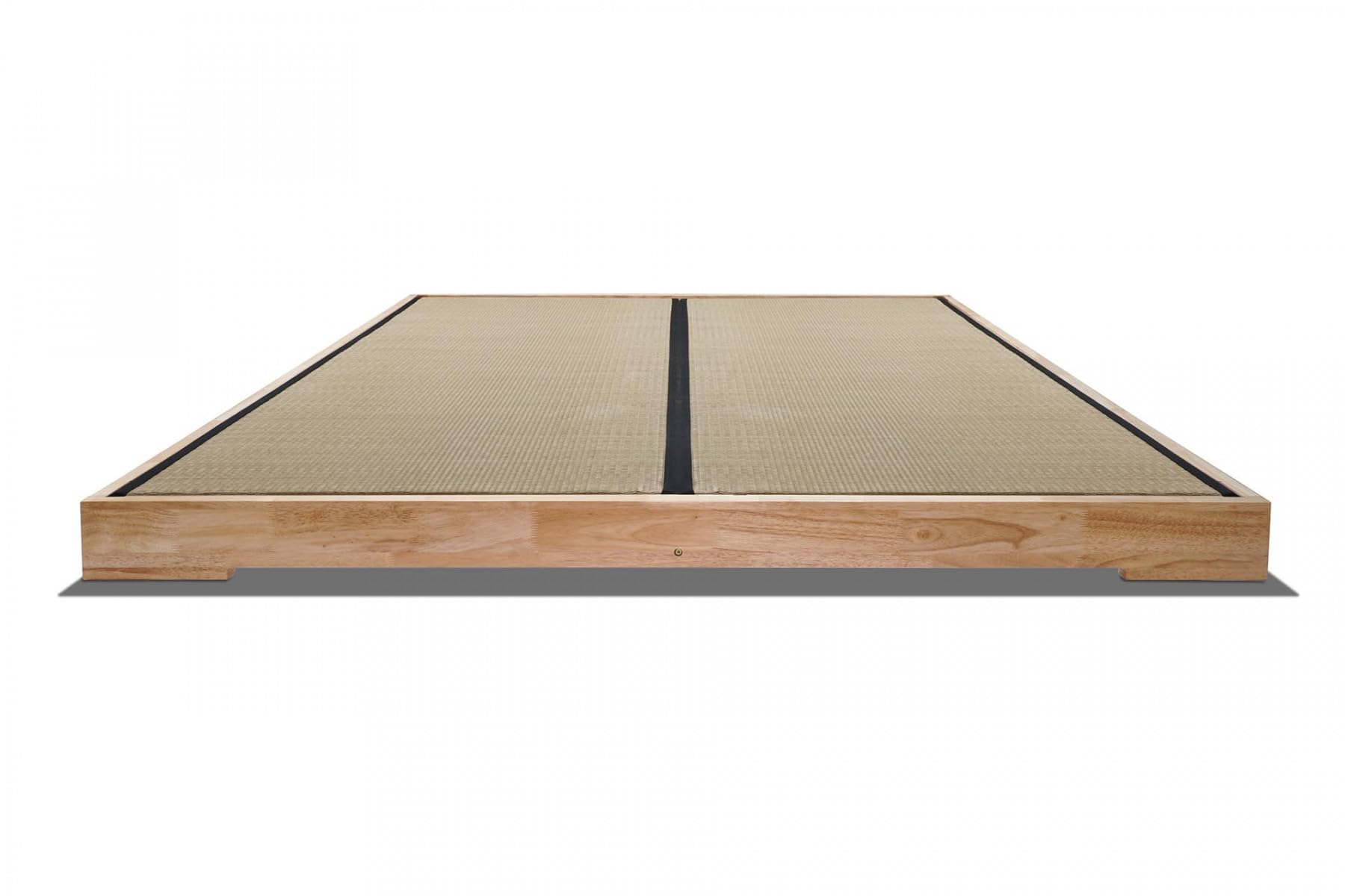 Tatami Macao, Naturale, 180 x 200 cm.
