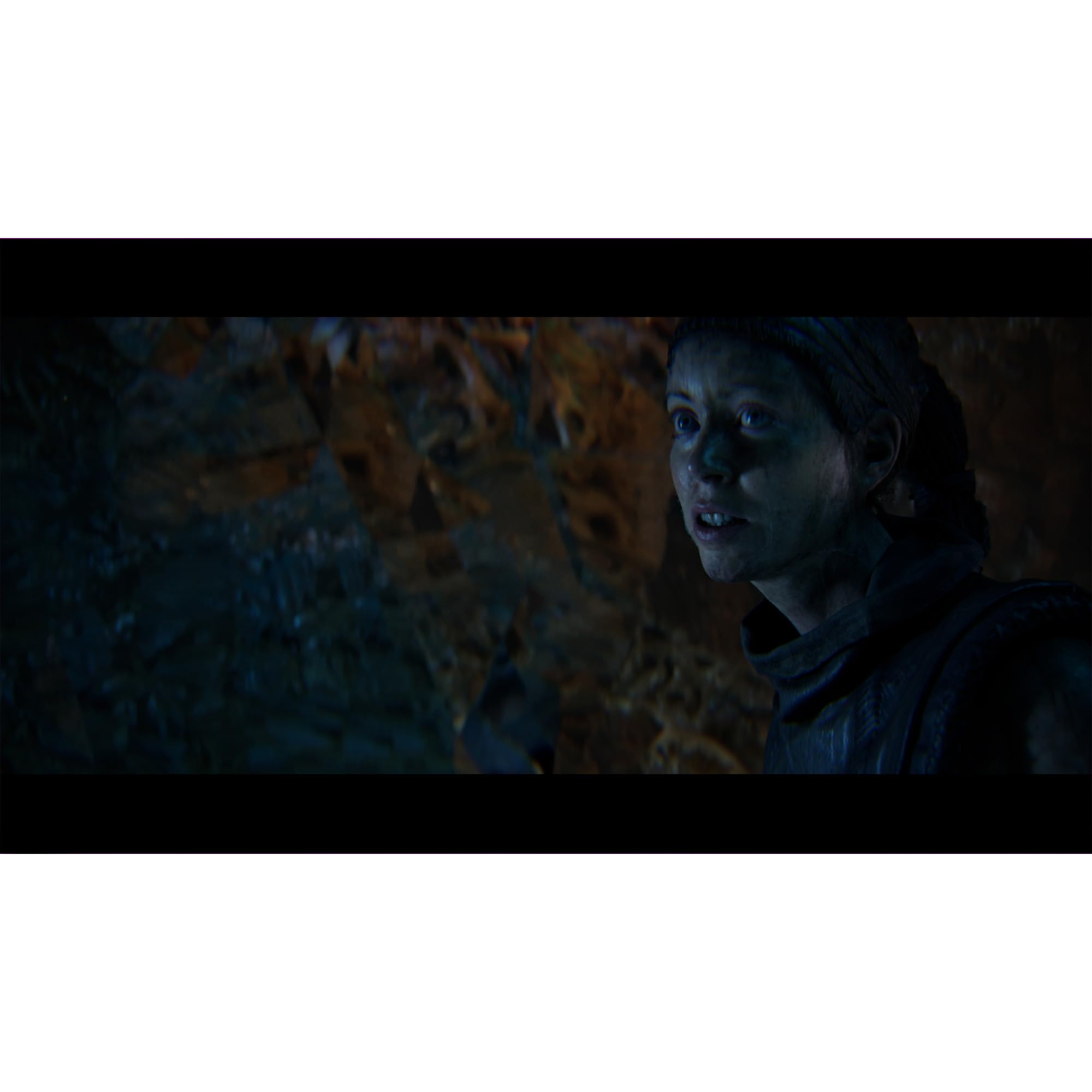 Senua's Saga: Hellblade II – Xbox Series X|S und Windows - Download Code