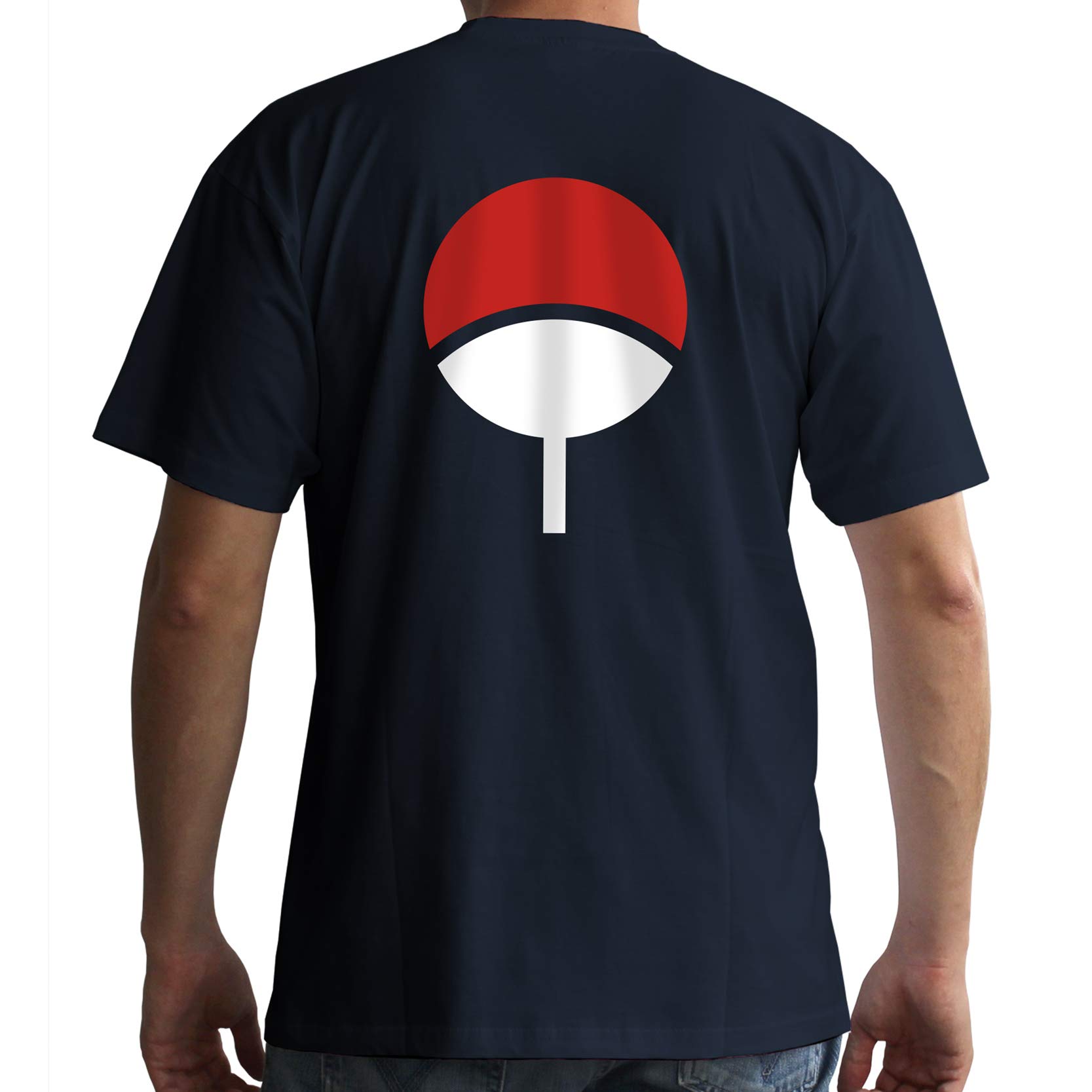 ABYstyleNARUTO SHIPPUDEN - Tshirt