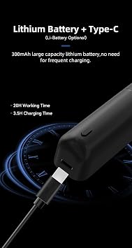 Car Mini Scent Diffuser for Vehicle, Aromatherapy Essential Oil Diffuser, Compact Auto Air Freshener (Space Black) USB Powered, Easy Install, Includes 6 Scent Refills, Long-Lasting Car Fragrance