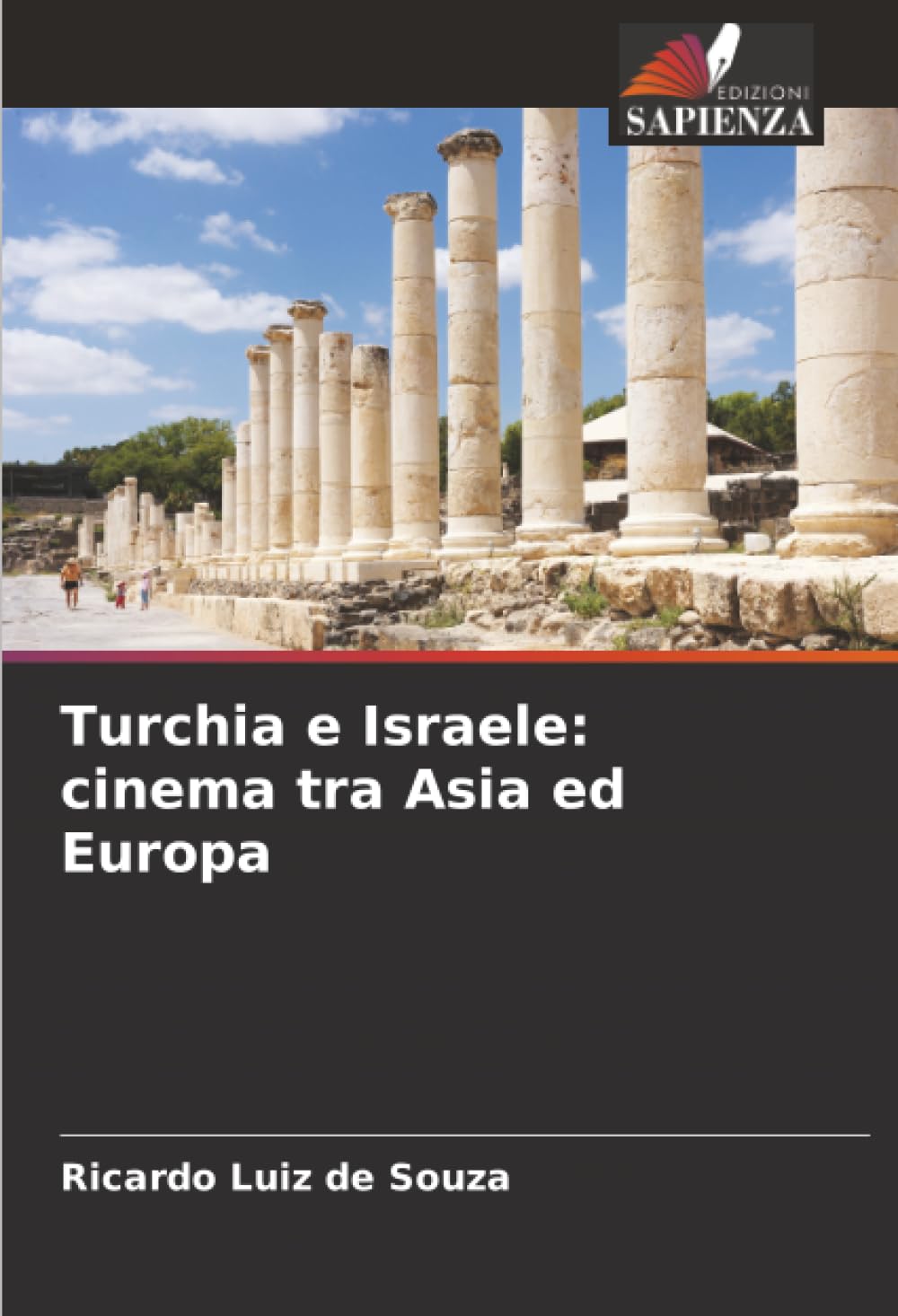Turchia e Israele: cinema tra Asia ed Europa