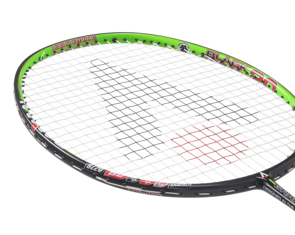 バドミントン ラケット　カラカル Amazon | KARAKAL(カラカル) バドミントンラケット BLACK ZONE