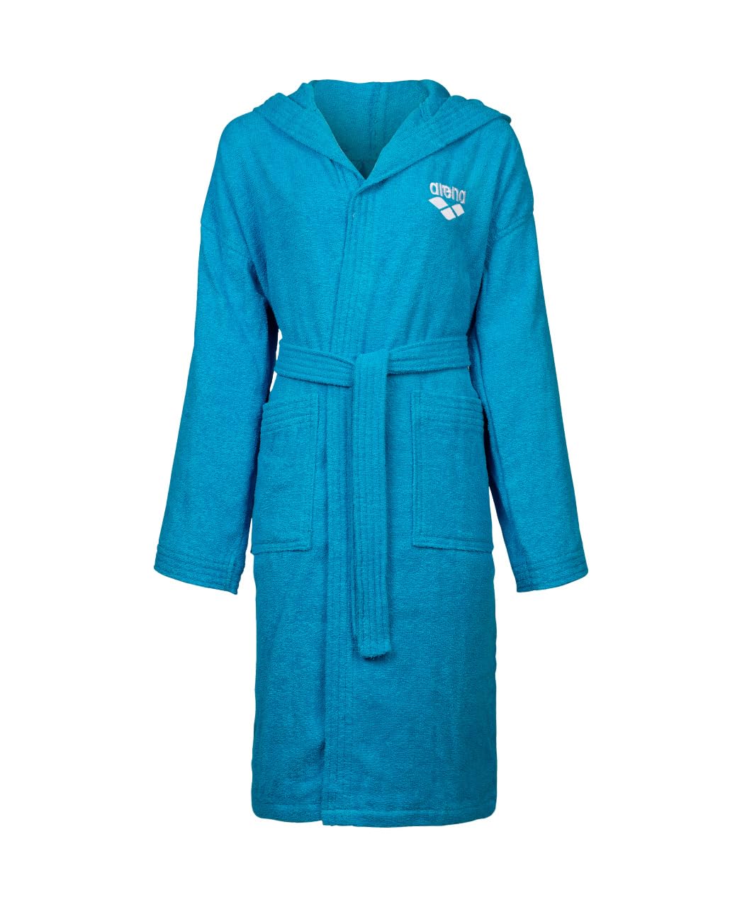 ARENA Arena Zeppelin Light Jr Robe Accappatoi Bambini e ragazzi (Pacco da 1)