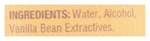 Miniatura 8 de Beyond Good extracto de vainilla de Madagascar 4 onzas líquidas