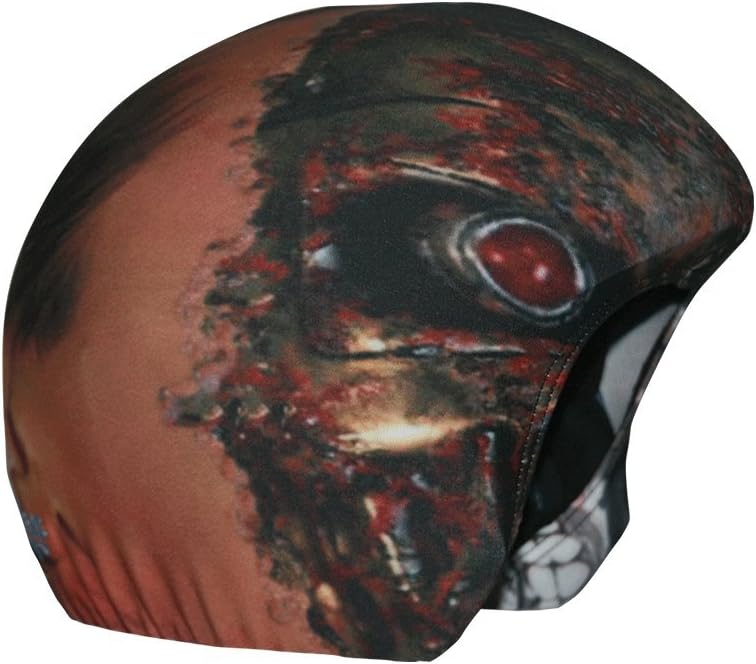 COOLCASC TERMINATOR Multisport Helmet Cover