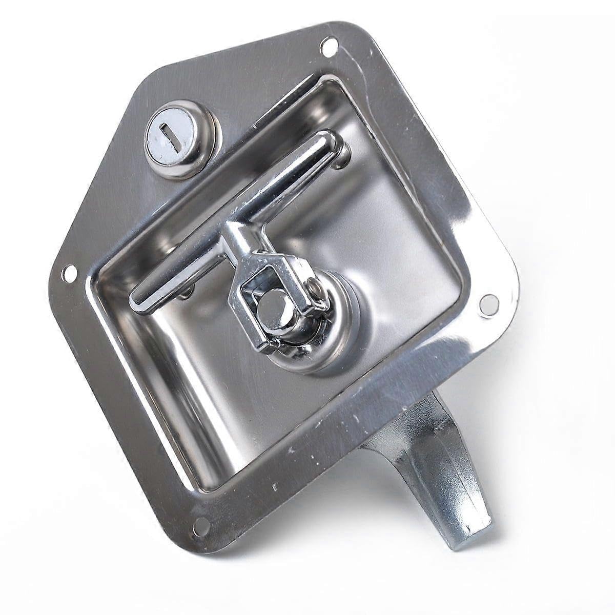 Joyhappst Image Color Truck Accessories The Rv Lock Trailer Accessories Car Accessories Fold Flat Lock