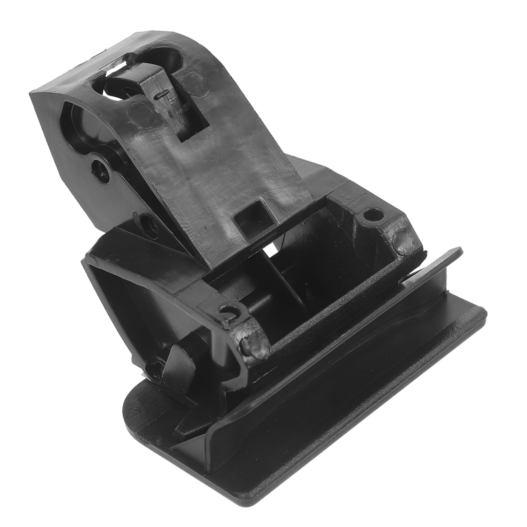 Serrure de boîte à loquet de verrouillage pour Volkswagen poignée rangement