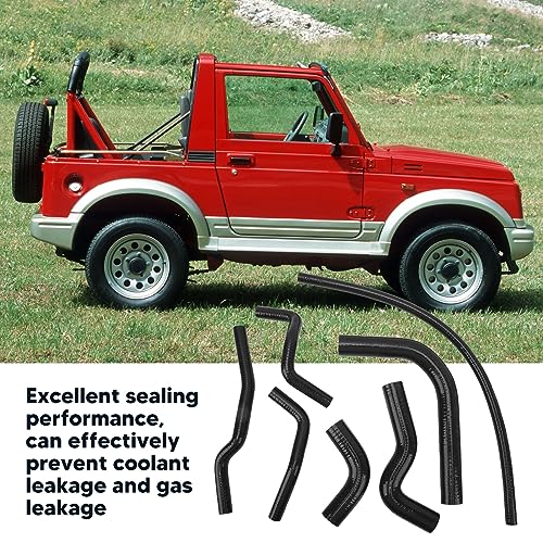 Tubo Flessibile del Refrigerante del Radiatore