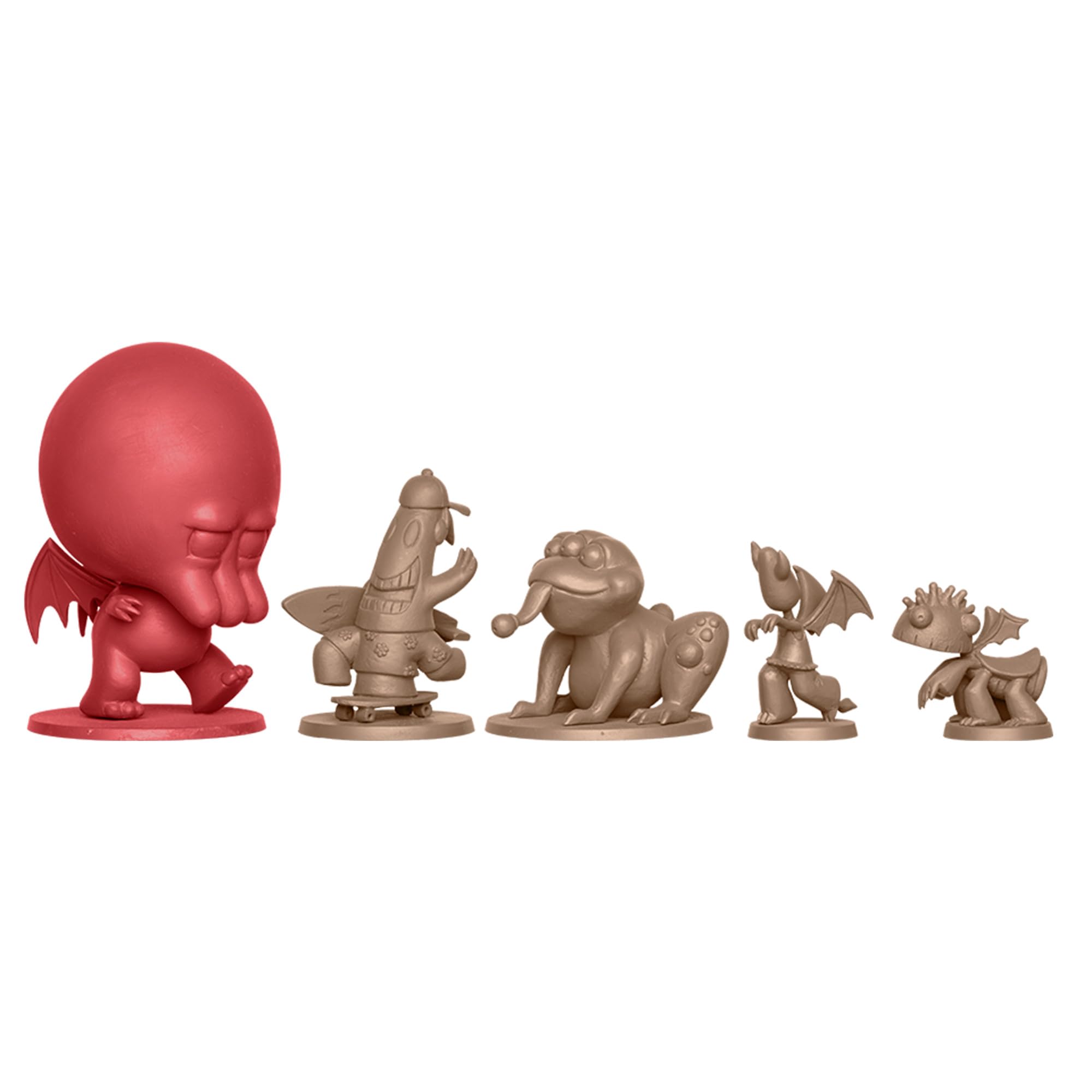 Munchkin Dungeon: Cthulhu Expansion