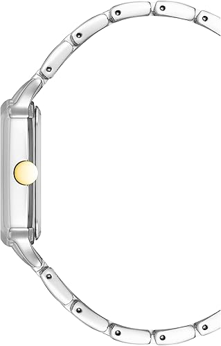 Miniatura 2 de Nine West - Reloj de pulsera para mujer