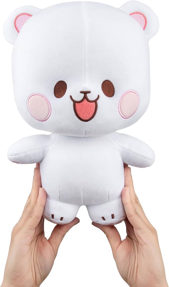 Amazon.com: Milkmochabear 7