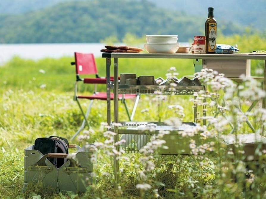 Amazon.co.jp: スノーピーク(snow peak) 【ノベルティ付き】IGT