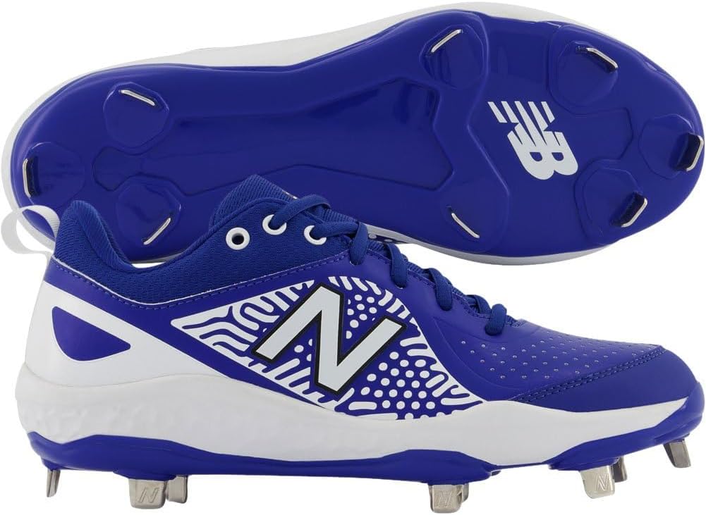 New Balance Womens Fresh Foam Velo V2 Metal - Image 2